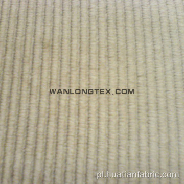 Produkcja TC Bonded 2.5 W Corduroy Fabric